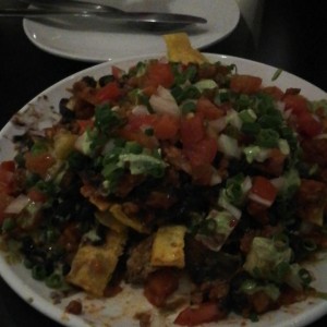 Chilaquiles