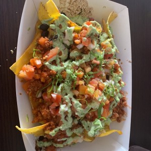 Chilaquiles