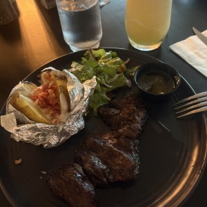 Cortes Nacionales - Filete de Res/ Lunch