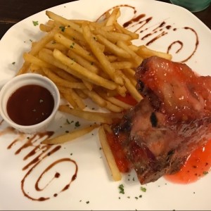 Chuleton XL (16 Oz)