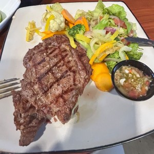 Ribeye nacional 12 onzas 