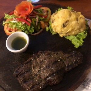 Ribeye nacional