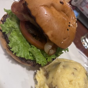 Hamburguesa