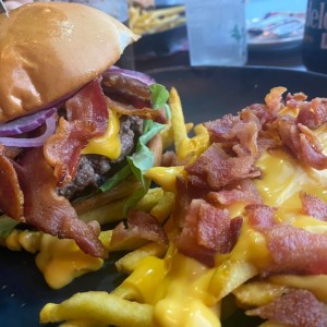 Bacon lover 