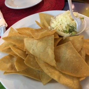 guacamole