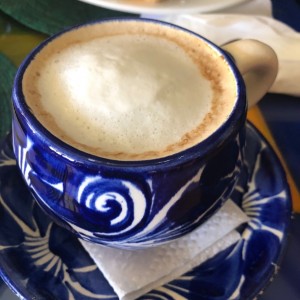 latte