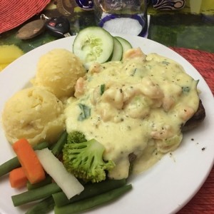 Filete Italia