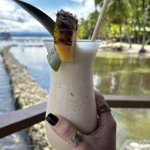 Baileys Frozen 🍹
