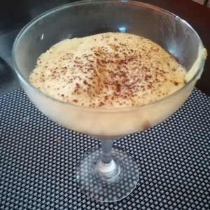 tiramisu ?