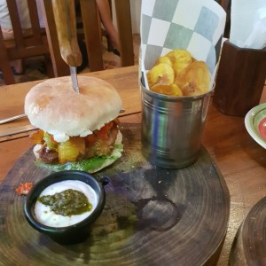 Burguer!