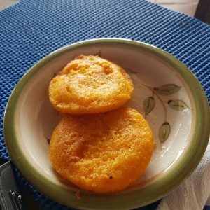 tortillas