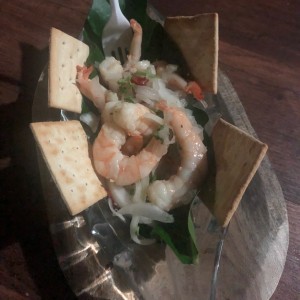 Ceviche