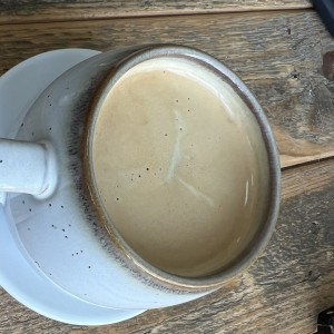 Cafe negro