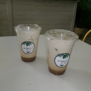 chai