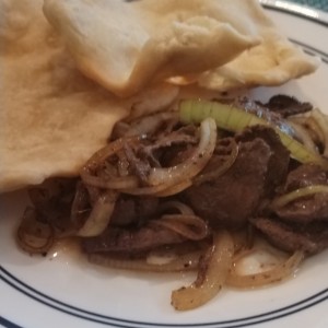 Desayuno 