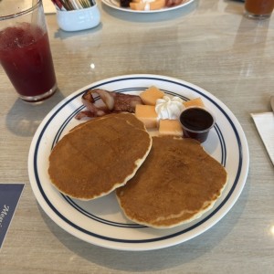 Pancakes (2)