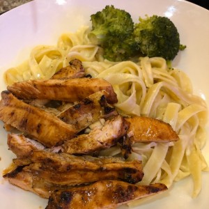 Fetuccini