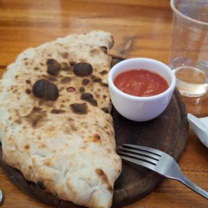 Calzone - Gustoso