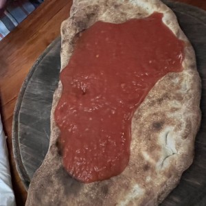 Calzone