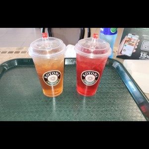 Bebidas