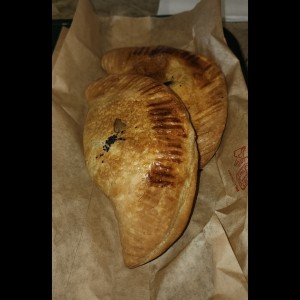 empanadas