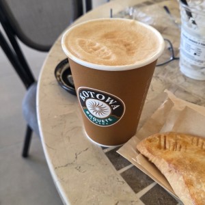 capuchino 
