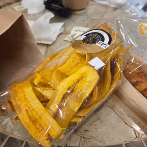platanitos