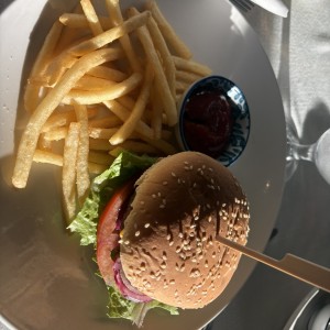 Hamburguesa
