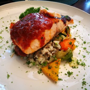 trilogia de salmon