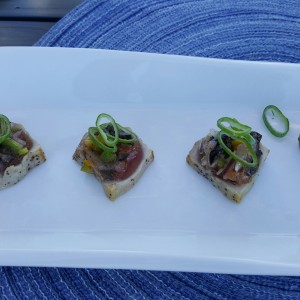 Atun al Egeo