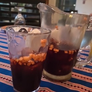 Chicha morada