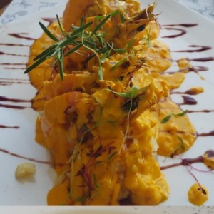 langostinos