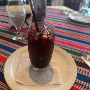 Chicha Morada