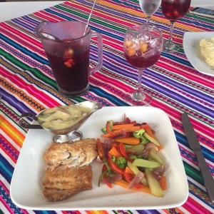 Corvina