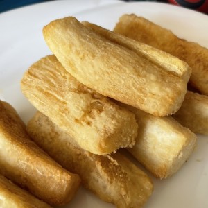 Yucas