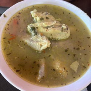Sancocho