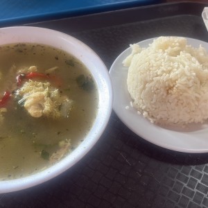 Sancocho