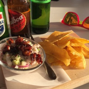 ceviche