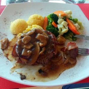 Filete Mignon