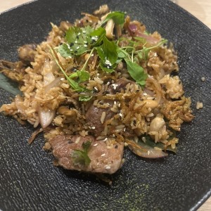Spicy Rice