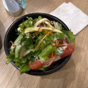 Ensalada