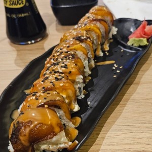 roll