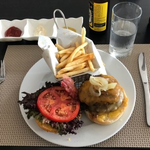 hamburguesa