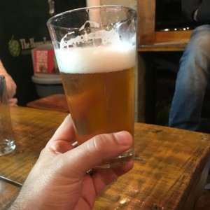 smash! pale ale