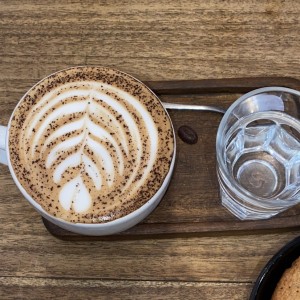 Moccachino