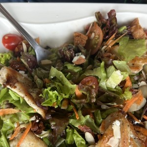 Ensaladas - Otto