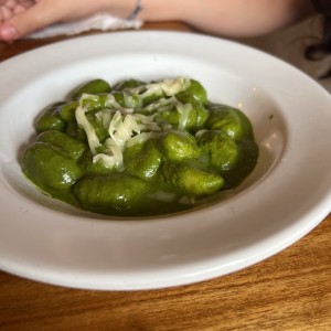 Gnocchi