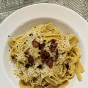 Pasta - Carbonara