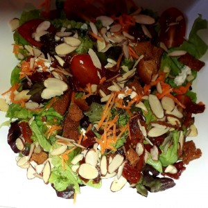 ensalada