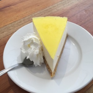 cheesecake italiano